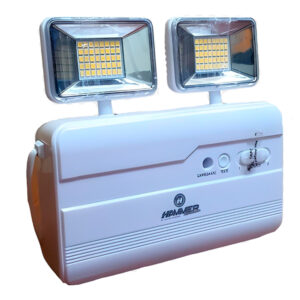 LAMPARA LED EMERGENCIA 16W